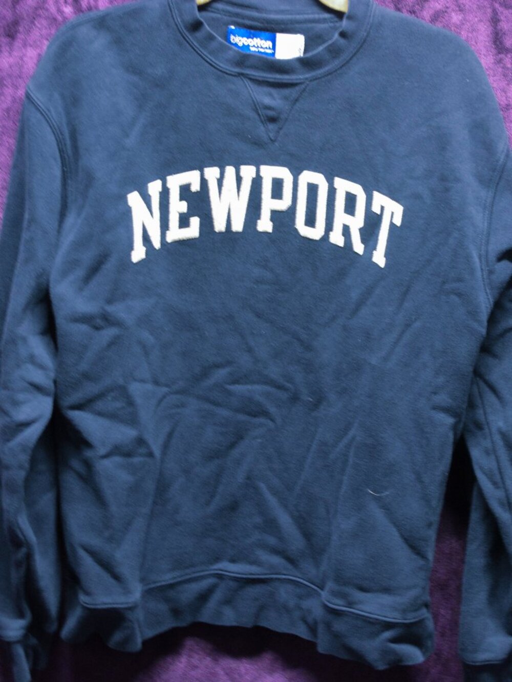 Newport Rhode Island Sweat Shirt